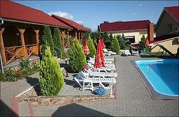 Europe 3* אוזהורוד