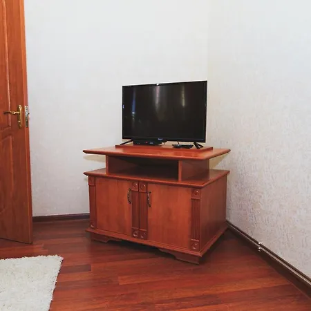 Europe מלון אוזהורוד