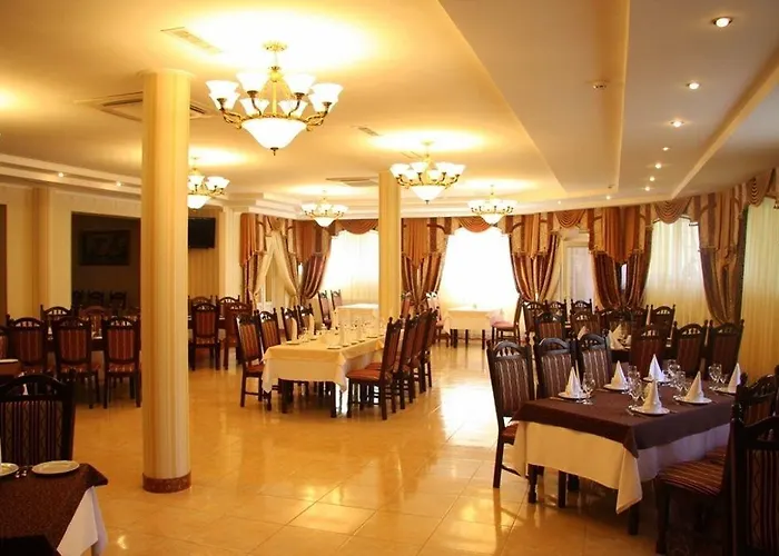 Europe 3* Uzhhorod