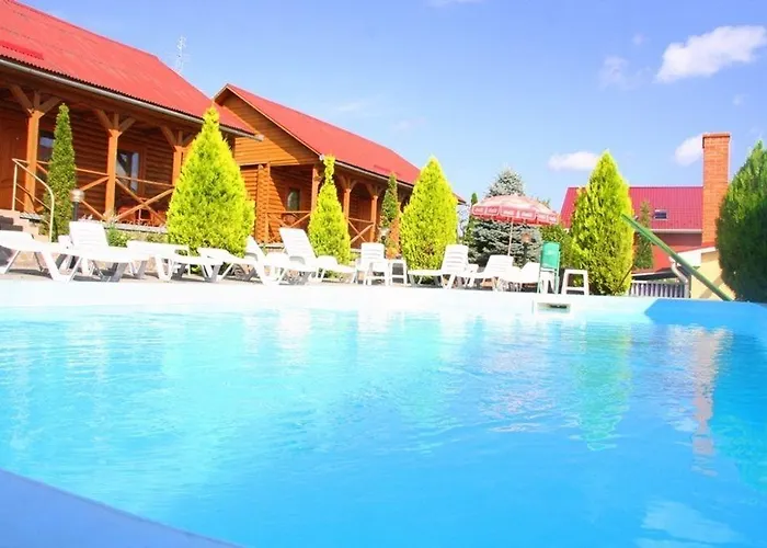 Europe Hotel 3*