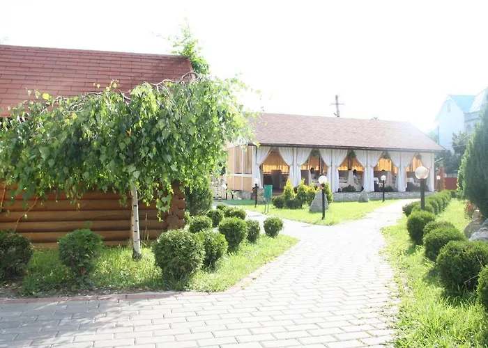 Europe Hotel 3*