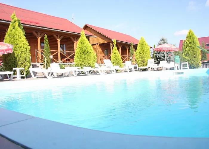 Europe Hotel