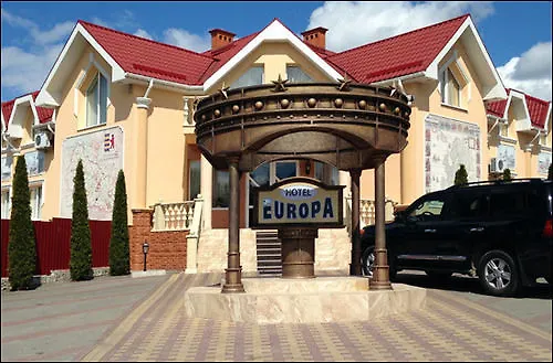 Europe 3* Uzhhorod