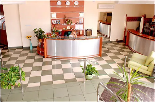 Europe Hotel Uzhhorod