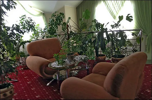 Europe Hotel