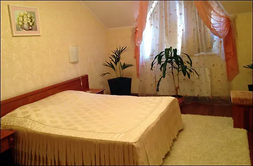 Europe Hotel Uzhhorod