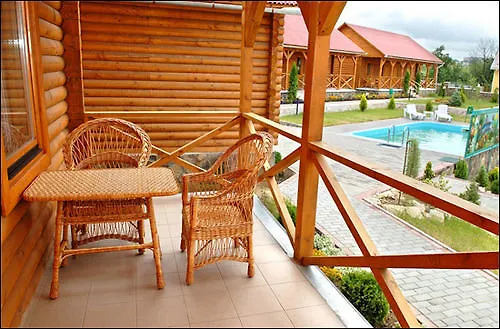 Europe Hotel 3*