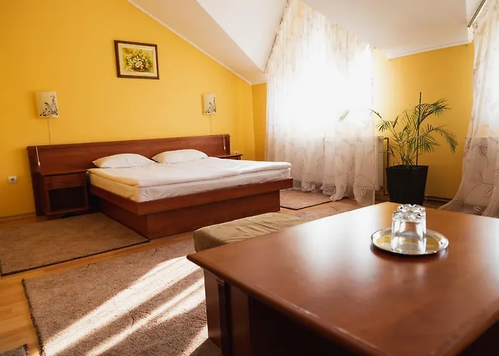 Hotel Europe 3*