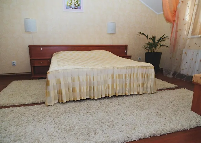 Hotel Europe