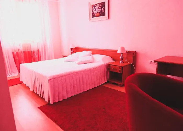Europe 3*