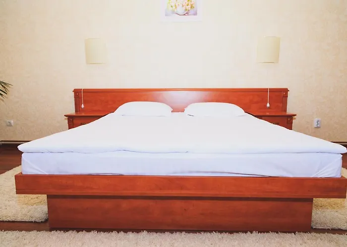 Europe Hotel