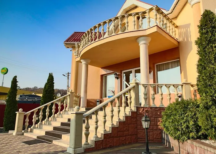 Hotel Europe 3*