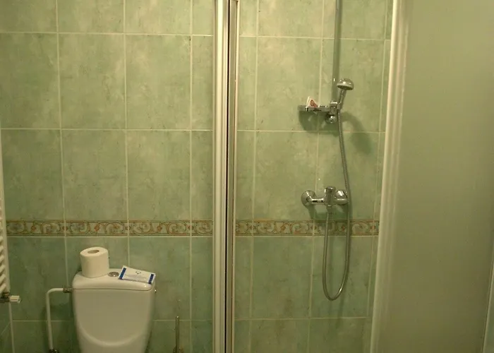Hotel Europe Uzhhorod
