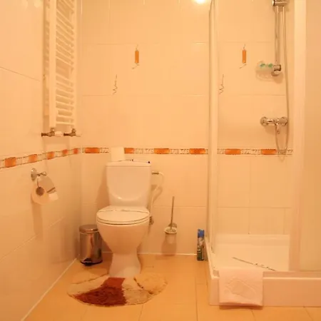 Hotel Europe 3*