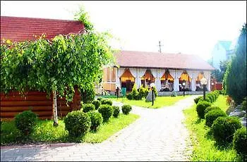 Europe Hotel