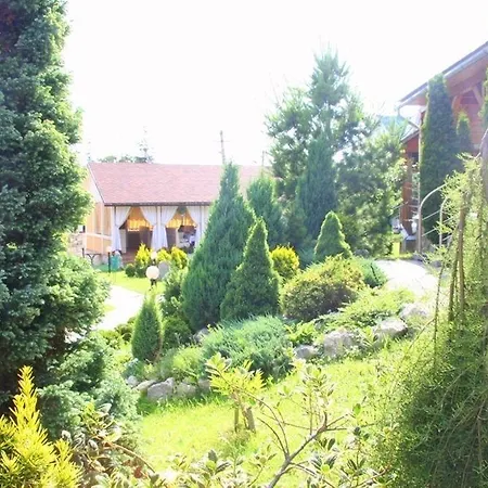 Europe Hotel