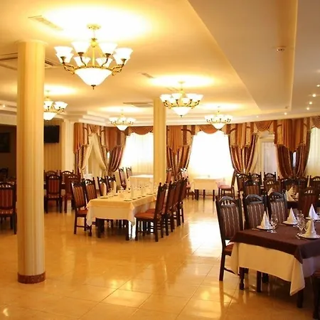Europe 3* Uzhhorod
