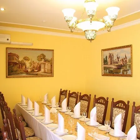Europe Hotel 3*