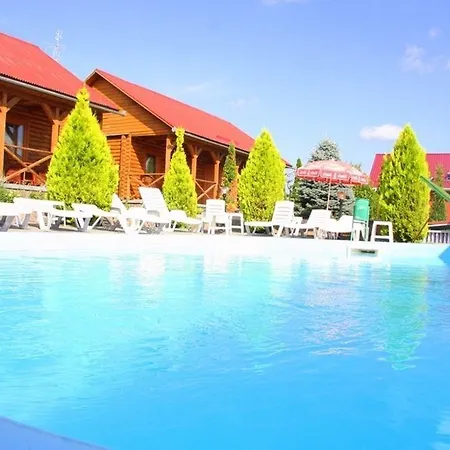 Europe Hotel 3*