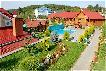 Hotel Europe Użhorod