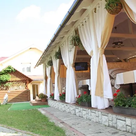 Europe Hotel