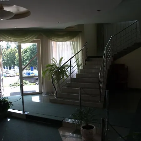 Hotel Europe