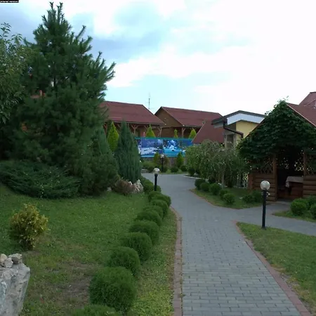 Europe Hotel 3*