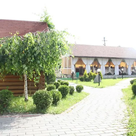 Europe Hotel 3*