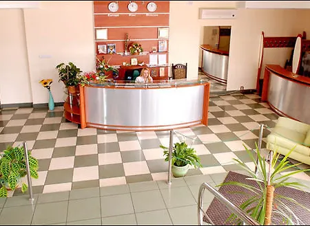 Europe Hotel Uzhhorod