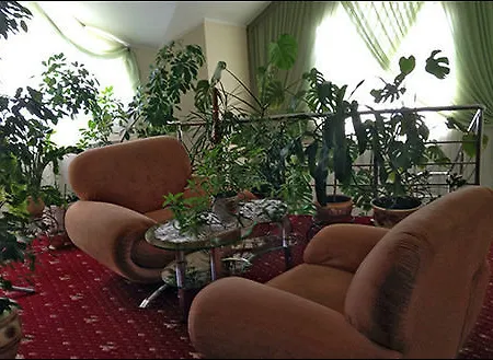 Europe Hotel