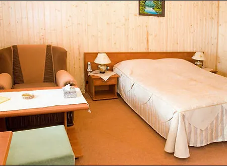 Europe Hotel 3*