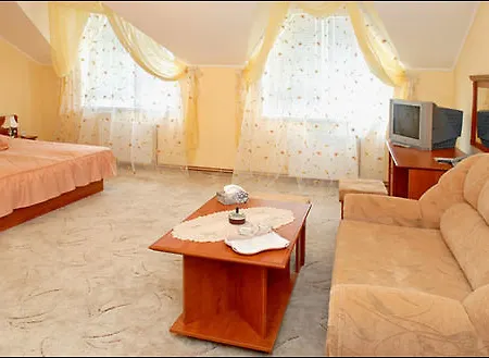 Europe 3* Uzhhorod