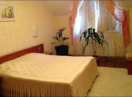 Europe Hotel Użhorod