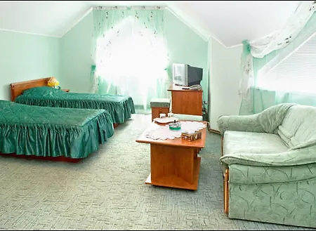 Europe Hotel