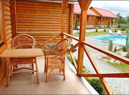 Europe Hotel 3*