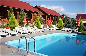Europe Hotel Uzhhorod
