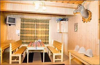Europe Hotel