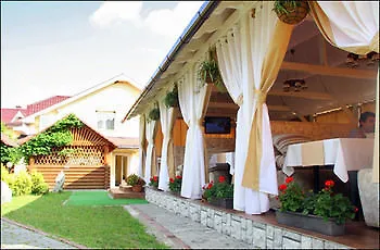 Europe 3* Uzjhorod
