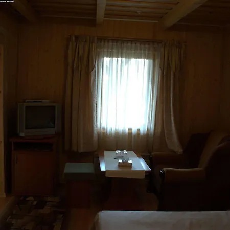 Hotel Europe 3*