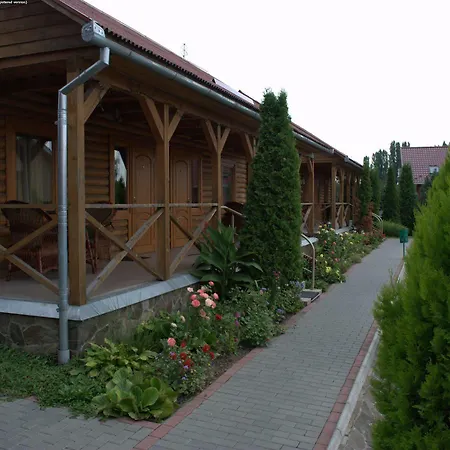 Europe Hotel