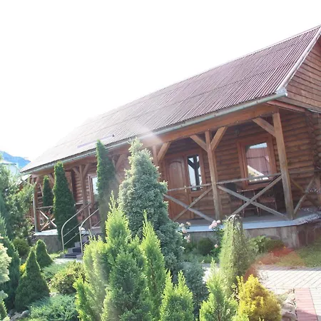 Europe Hotel 3*