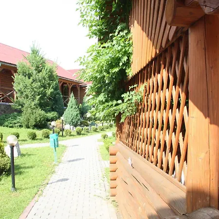 Hotel Europe 3*