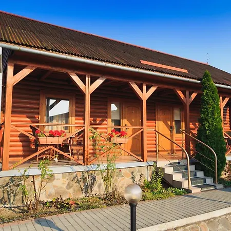 Europe Hotel 3*