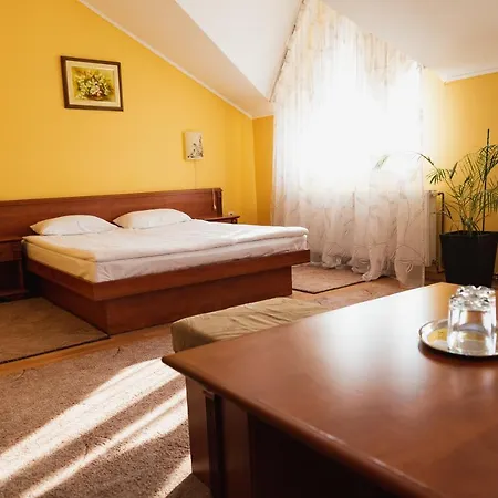 Hotel Europe 3*