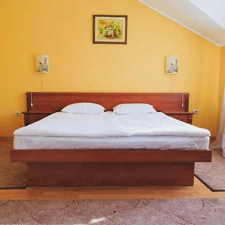 Europe Hotel