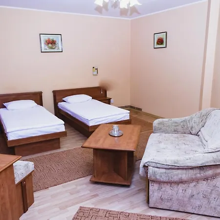Hotel Europe Uzhhorod