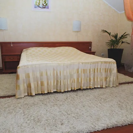 Hotel Europe