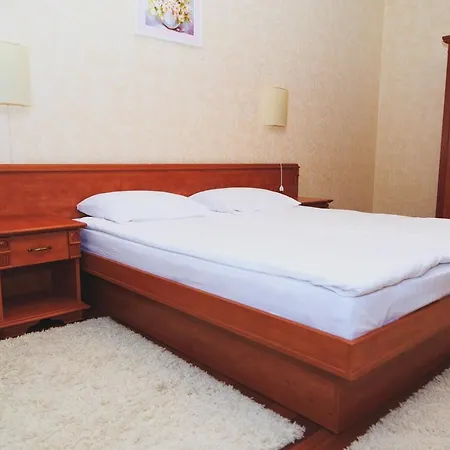 Hotel Europe Użhorod