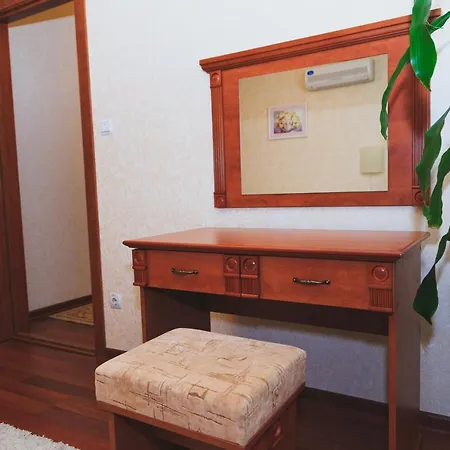 Europe Hotel Użhorod