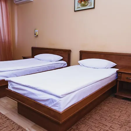 Europe Hotel 3*